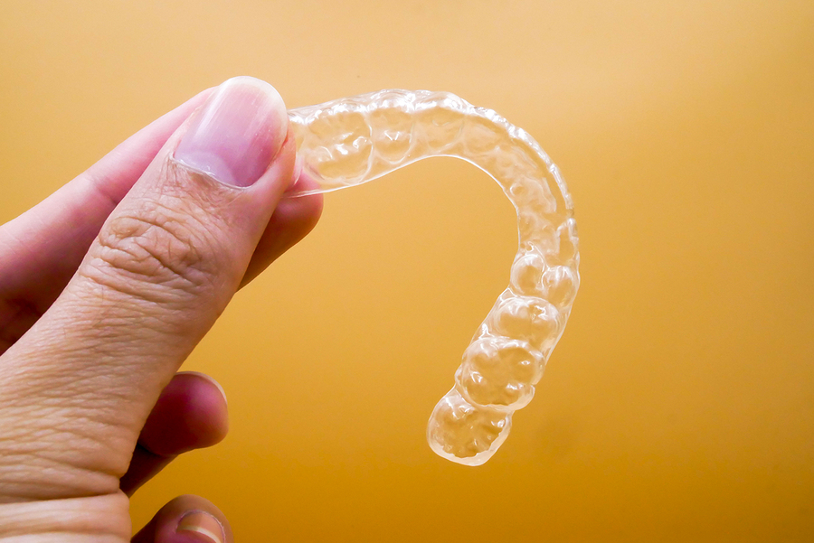 Willoughby invisalign option
