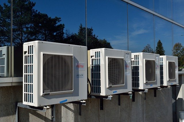 Air conditioning Eastern Suburbs 