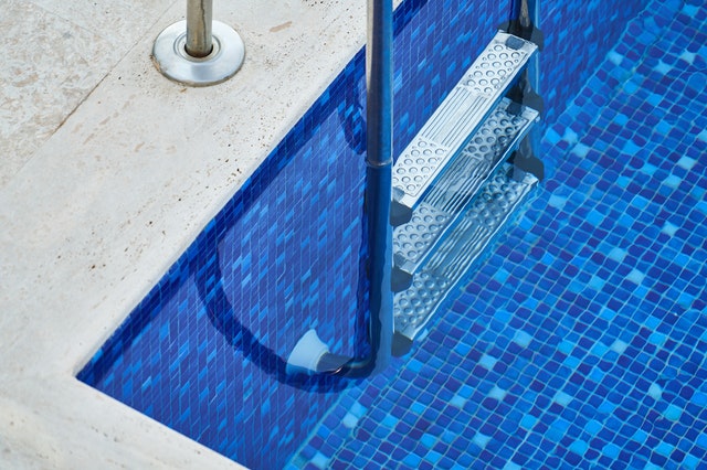 Concrete pool Gold Coast 