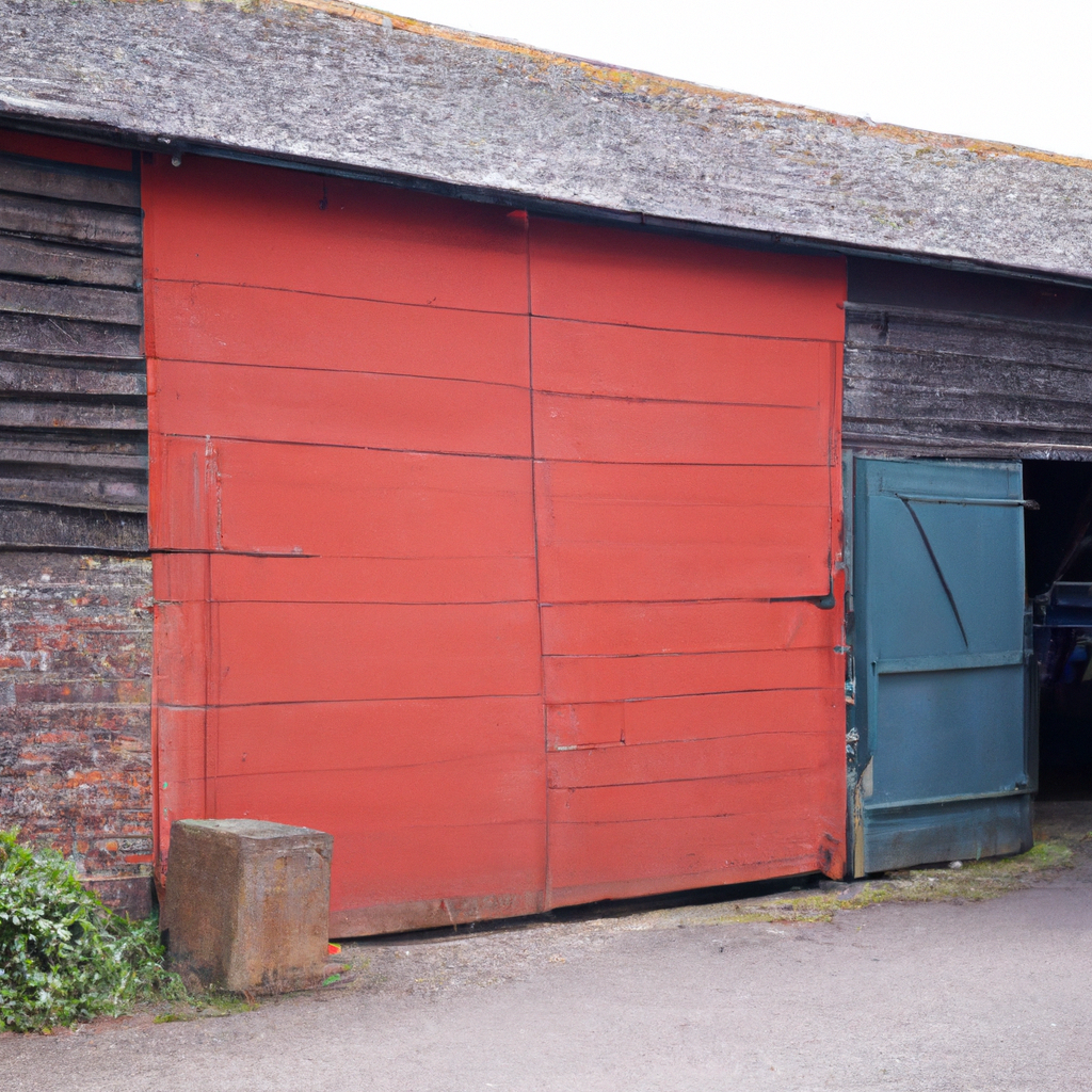Rural shed suppliers